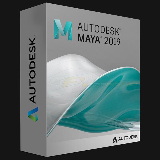 autodesk maya 2019 help
